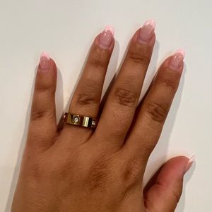 Ring size 8